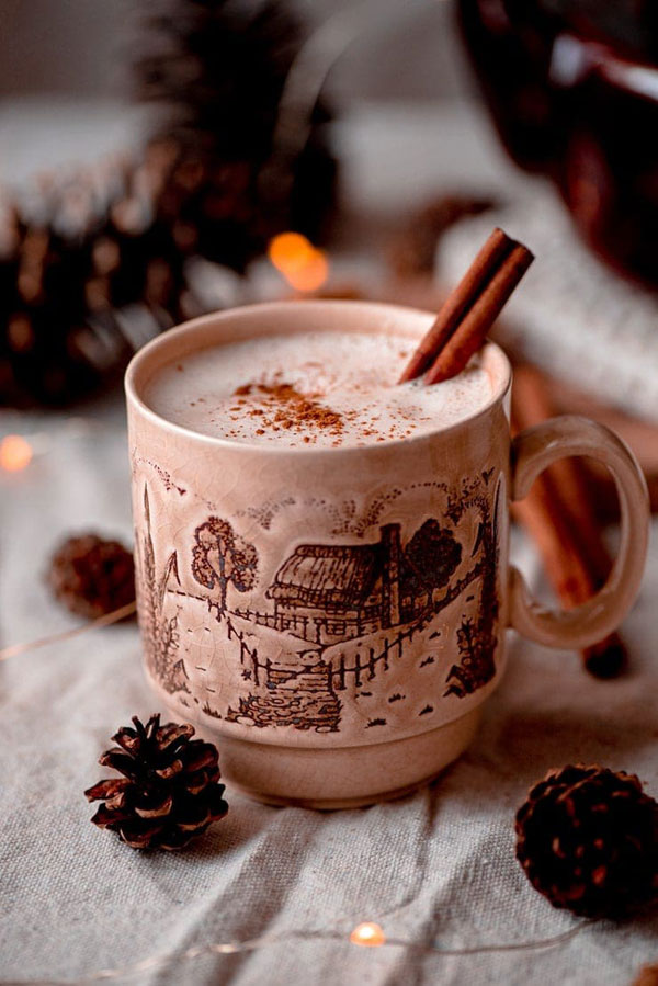 Uống cà phê giúp trẻ lâu, kéo dài tuổi thọ, cho thêm thứ này tăng hiệu quả gấp đôi-4