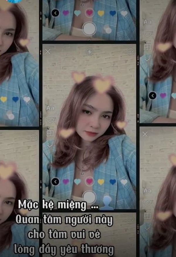 Thiện Nhân công khai gọi người yêu đồng giới là chồng, khẳng định yêu mặc kệ miệng đời-4