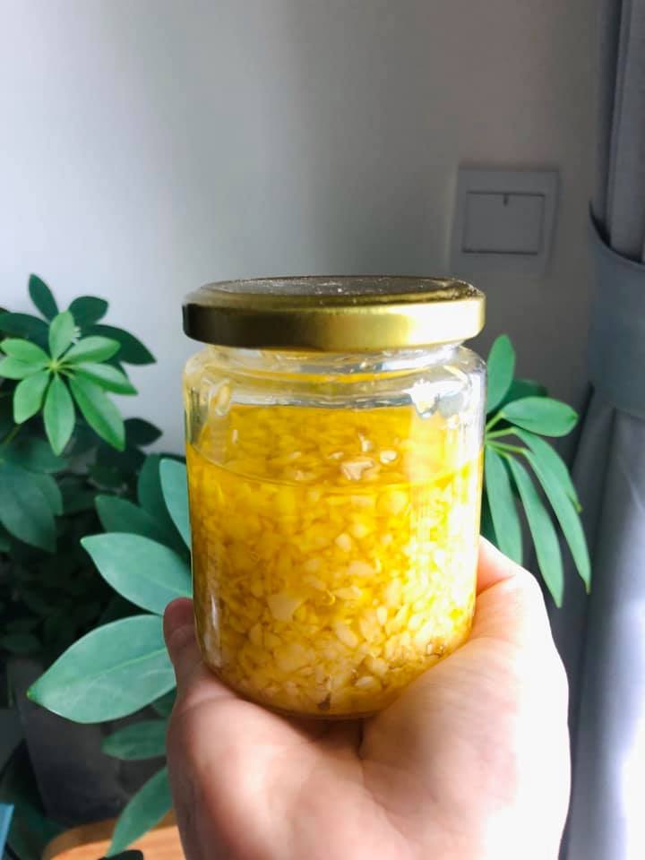 4 cách lột vỏ tỏi cực nhanh, không sợ hôi tay-5