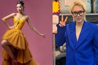 Top 3 Hoa hậu Hoàn vũ Việt Nam 2019 vừa hết hết nhiệm kỳ liền dính 'sao quả tạ'