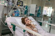 Sau buổi nhậu, 2 sinh viên tử vong, nhiều người nhập viện vì ngộ độc