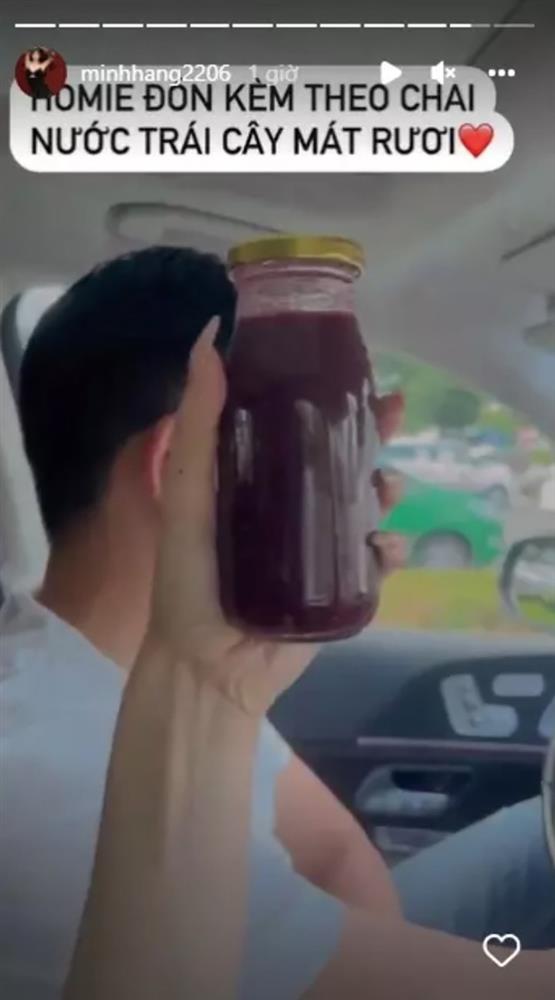 Cuộc sống làm vợ của Minh Hằng ở tuổi 35: Được ông xã đại gia cưng chiều hết mực-3