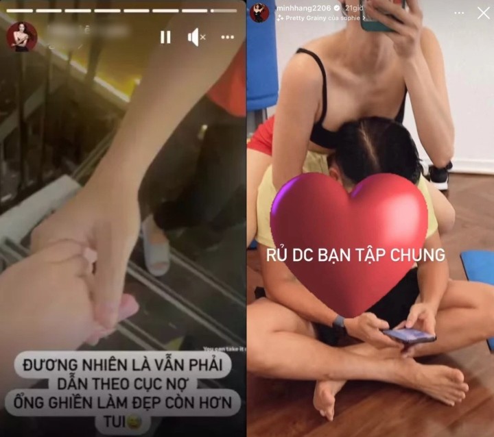 Cuộc sống làm vợ của Minh Hằng ở tuổi 35: Được ông xã đại gia cưng chiều hết mực-7