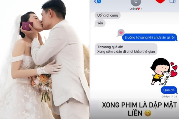 Lệ Quyên chị chị em em cùng Minh Hằng, ẩn ý nhắn nhủ: Sự thật thì luôn vĩnh cửu-5