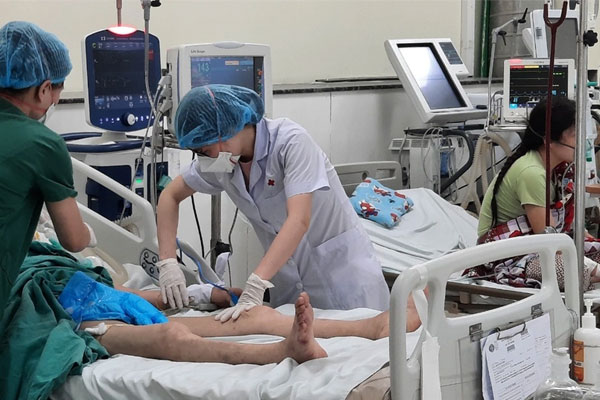 Sự khác biệt của biến thể phụ BA.5 đang lan nhanh tại Việt Nam-1