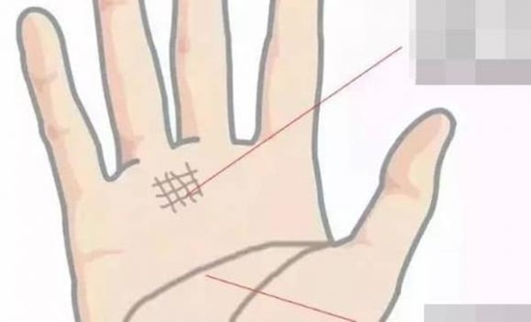 Tướng tay phú quý, ai có ắt hẳn là người giàu sang, cùng xem bạn có được không nhé!-1