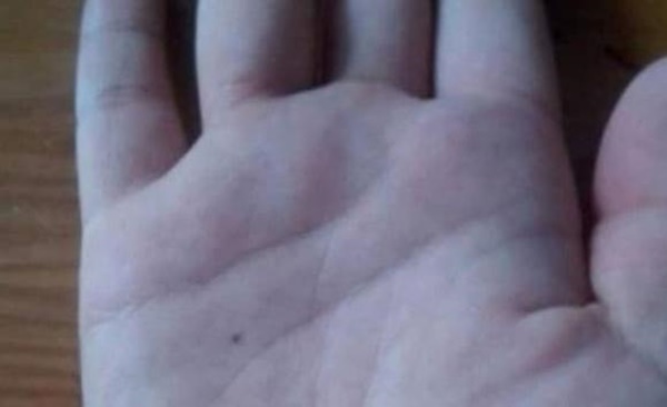 Tướng tay phú quý, ai có ắt hẳn là người giàu sang, cùng xem bạn có được không nhé!-2