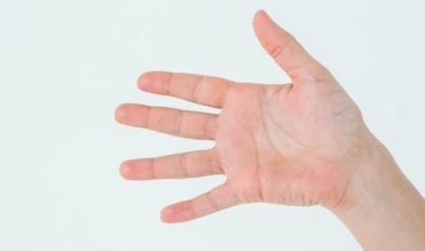 Tướng tay phú quý, ai có ắt hẳn là người giàu sang, cùng xem bạn có được không nhé!-3