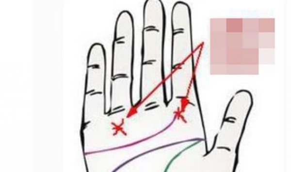 Tướng tay phú quý, ai có ắt hẳn là người giàu sang, cùng xem bạn có được không nhé!-4