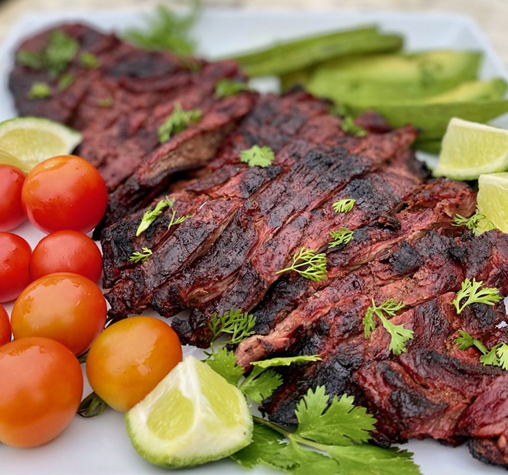 5 mẹo nên áp dụng khi ăn thịt nướng để giảm nguy cơ ung thư-4