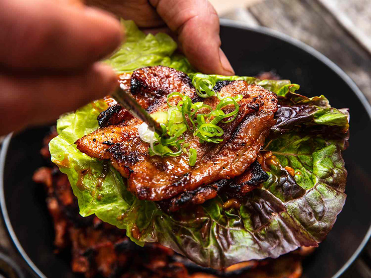 5 mẹo nên áp dụng khi ăn thịt nướng để giảm nguy cơ ung thư-5