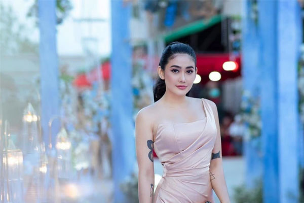 Hai người mẫu Myanmar đối mặt án 15 năm tù do đăng video khiêu dâm-1