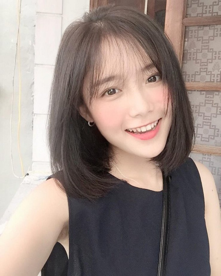 10 kiểu tóc tăng thêm nét duyên dáng cho khuôn mặt, nàng nào cũng nên thử-2