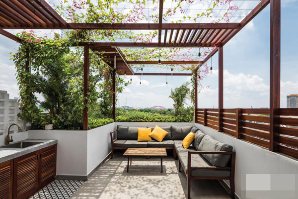 Căn hộ nhỏ chỉ vỏn vẹn 22m² nhưng có thiết kế cực độc đáo của gia đình người Nhật-11