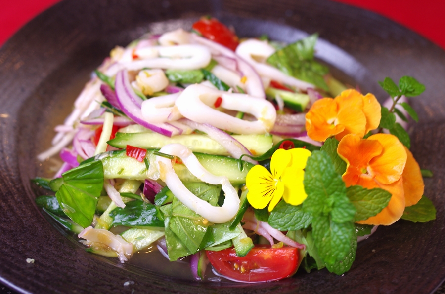 Làm ngay món mực trộn chua ngọt đảm bảo ăn là mê liền!-4