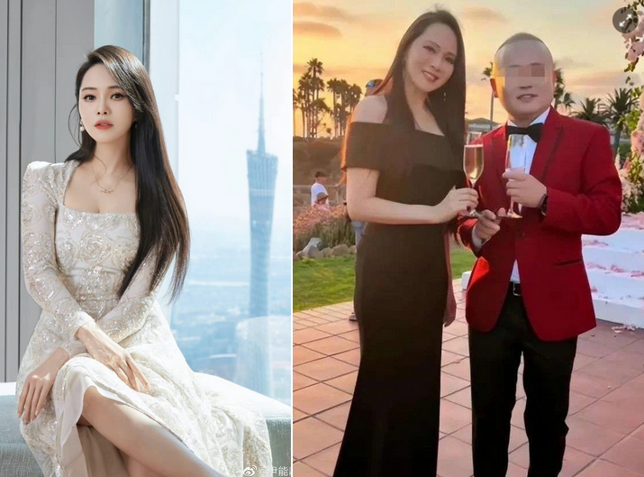 Tiệc xa hoa tai tiếng của sao Trung Quốc và giới thượng lưu-1