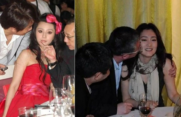 Tiệc xa hoa tai tiếng của sao Trung Quốc và giới thượng lưu-2