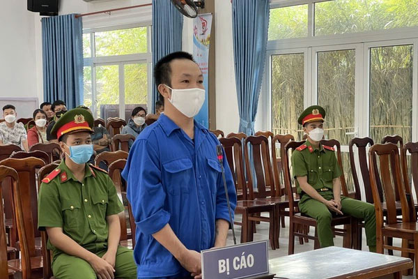 Vợ xin chồng cho cắn thử thuốc lắc để giải tỏa áp lực cuộc sống”-2