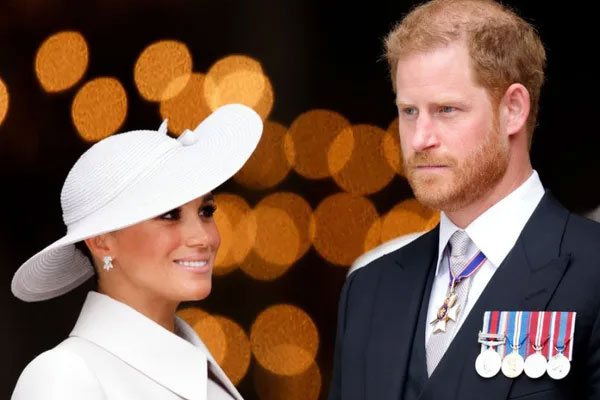 Hoàng tử Harry lần thứ hai khởi kiện gây ra nhiều tranh cãi-2