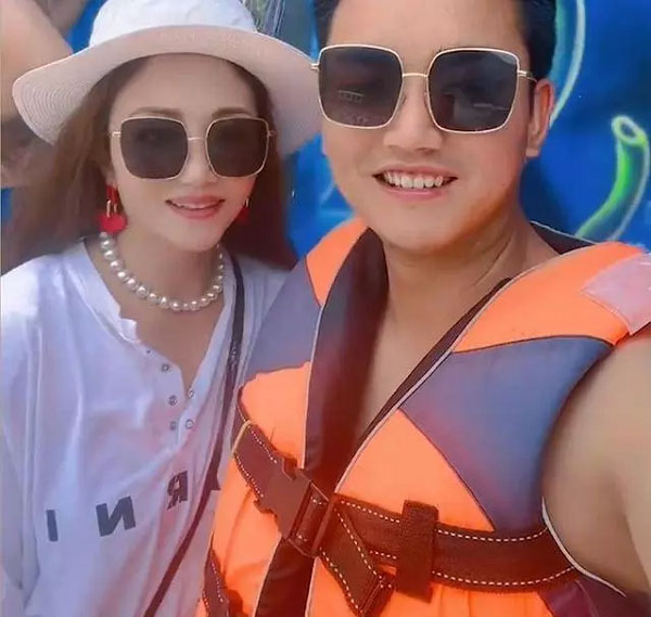 U50 lấy chồng kém 17 tuổi và cái kết bất ngờ-1