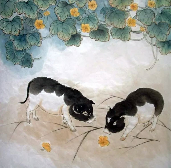 Đúng ngày 8/8, đại hỷ lâm môn: 3 con giáp khổ tận cam lai, hứng mưa lộc trời, vươn tới giàu sang-3