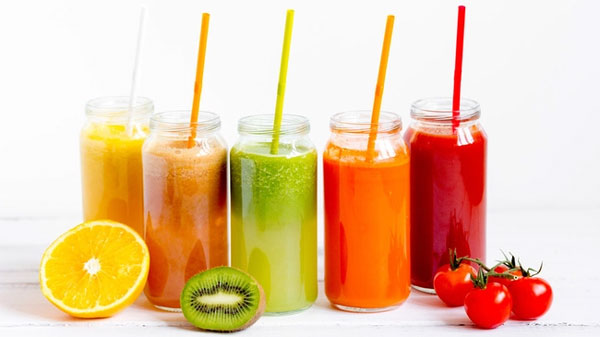 7 món ai cũng tưởng siêu lành mạnh hóa ra lại dễ khiến bạn ốm yếu-1