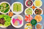 Nhớ cơm Việt, chàng trai trẻ du học Đài Loan đích thân vào bếp nấu toàn món ăn ngon, chế biến đơn giản lại siêu tiết kiệm-24