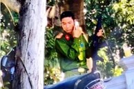 Khởi tố nguyên cán bộ trại giam nổ súng cướp tiệm vàng ở Huế
