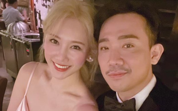 Hari Won sau 6 năm kết hôn với MC Trấn Thành: Sự nghiệp rực rỡ nhưng tình trạng sức khỏe đáng báo động-2
