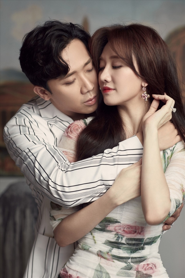 Hari Won sau 6 năm kết hôn với MC Trấn Thành: Sự nghiệp rực rỡ nhưng tình trạng sức khỏe đáng báo động-5