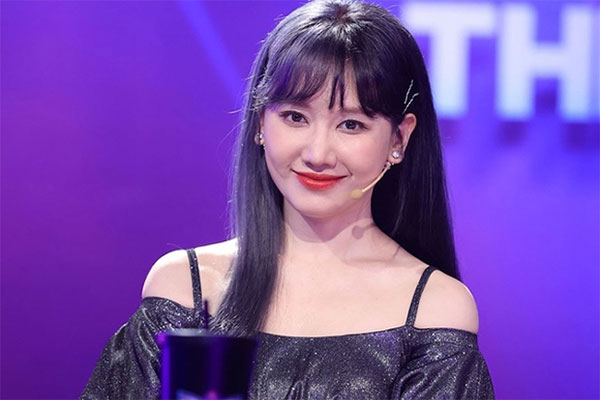 Hari Won cập nhật tình hình mới nhất hậu tin đồn rạn nứt hôn nhân: Mọi thứ đang dần ổn-4