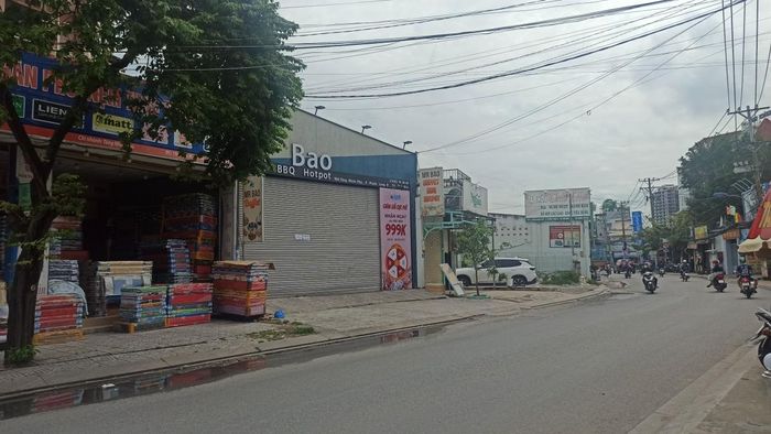 Làm rõ nguyên nhân ngộ độc rượu khiến 2 người tử vong tại TP.Thủ Đức-1