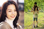Chae Rim sau 2 lần ly hôn-3