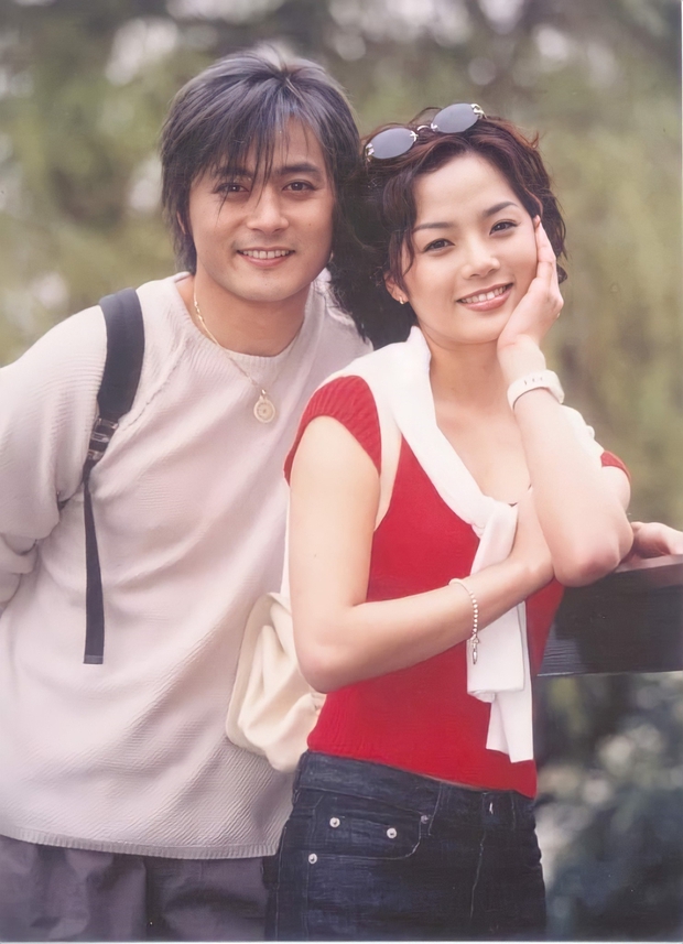 Nữ thần thanh xuân một thời Chae Rim: Sống kín tiếng, bình dị bên con sau thăng trầm-1