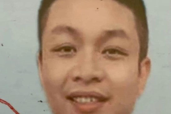 Truy nã thanh niên hành hung phụ nữ ở Hà Nội