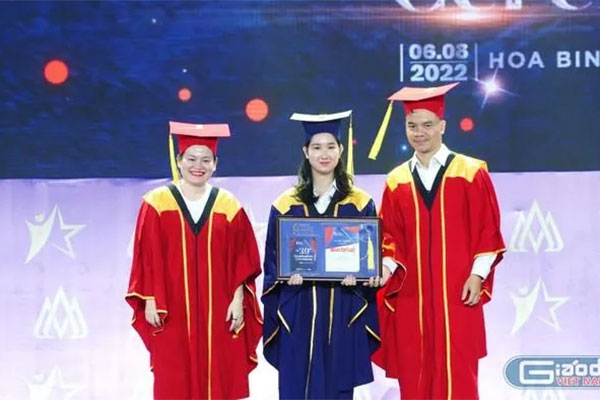 Nhóm ngành năm nào cũng hot, số nguyện vọng đăng ký gấp 4,5 lần chỉ tiêu nhưng thầy giáo CẢNH BÁO: Cần lưu ý điểm này để khỏi bị rơi vào ảo tưởng-2