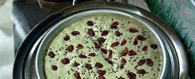 Cuối tuần làm bánh đậu xanh hấp, công thức đơn giản mà ăn vào ai cũng khen tấm tắc!-3