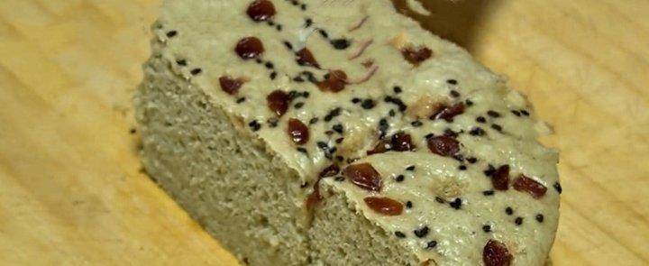 Cuối tuần làm bánh đậu xanh hấp, công thức đơn giản mà ăn vào ai cũng khen tấm tắc!-5