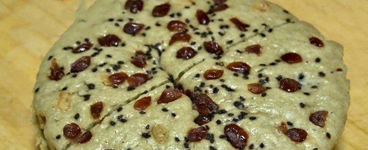 Cuối tuần làm bánh đậu xanh hấp, công thức đơn giản mà ăn vào ai cũng khen tấm tắc!-4