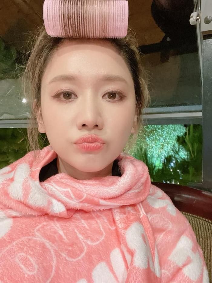 Hari Won cập nhật tình hình mới nhất hậu tin đồn rạn nứt hôn nhân: Mọi thứ đang dần ổn-3