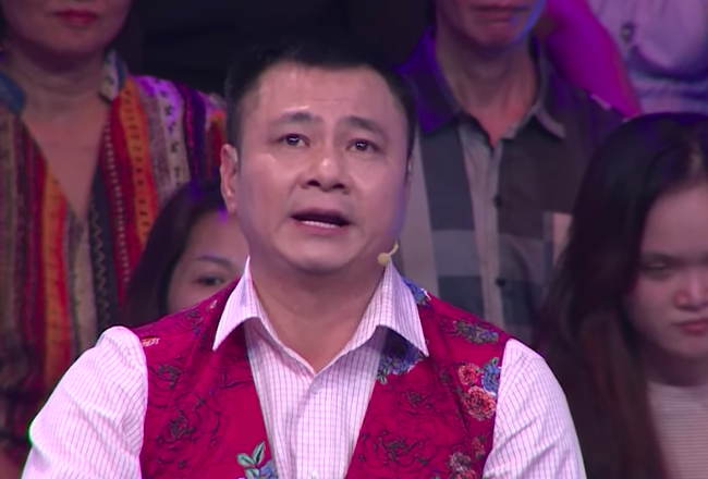 Ký ức vui vẻ: MC Lại Văn Sâm xuất hiện, nói lời xúc động với Thảo Vân-5