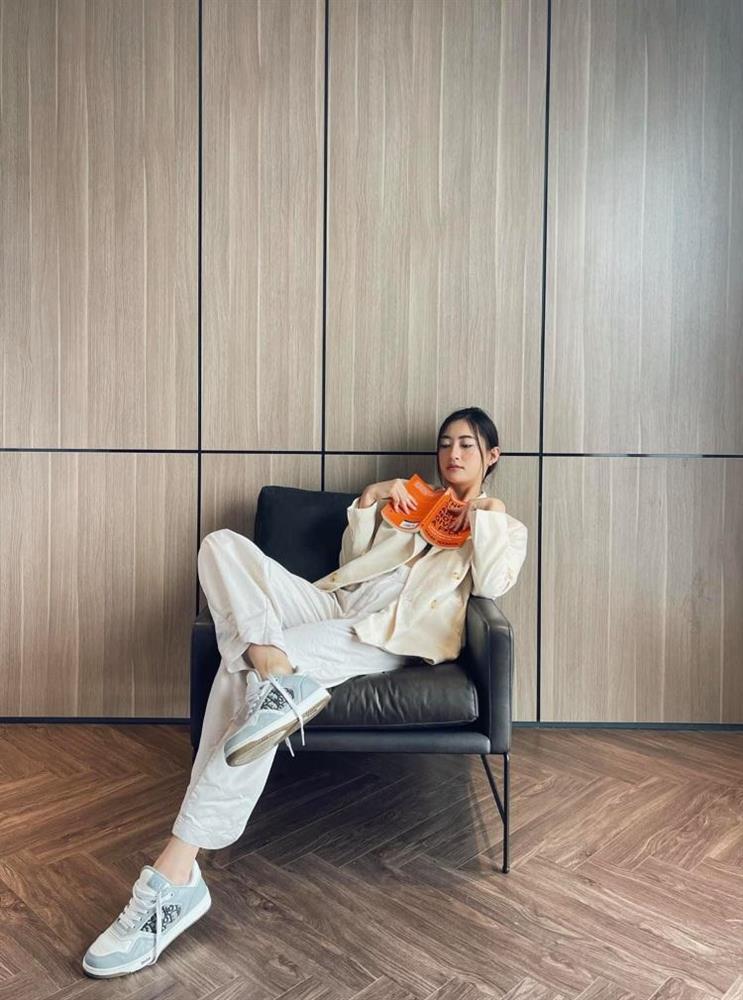 Căn Penthouse 130 m2 tiền tỷ của người đẹp có thân hình đẹp nhất Hoa hậu Việt Nam-10