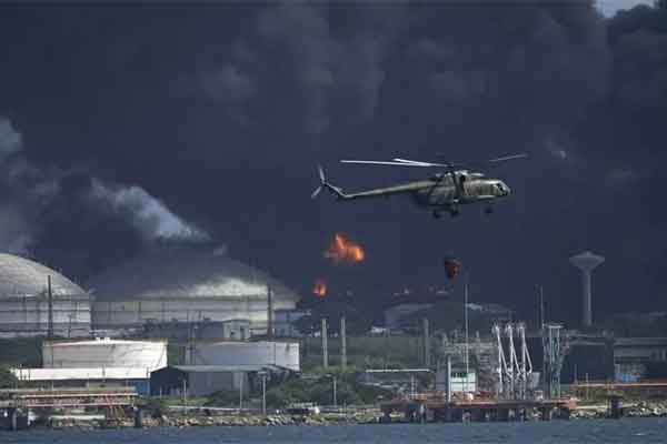 Cháy cầu gỗ 900 năm tuổi dài nhất ở Trung Quốc-2