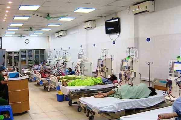 Bé trai 4 tuổi bị đột quỵ sau khi mắc COVID-19-2