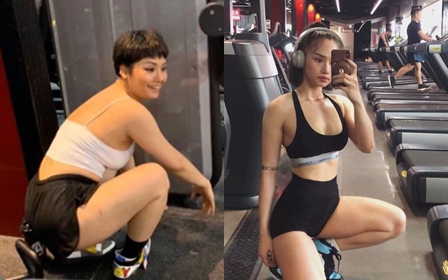 Sao Việt thăng hạng sắc vóc hậu giảm cân: Hà Anh Tuấn và Mr.Siro khiến khán giả mắt tròn mắt dẹt-4