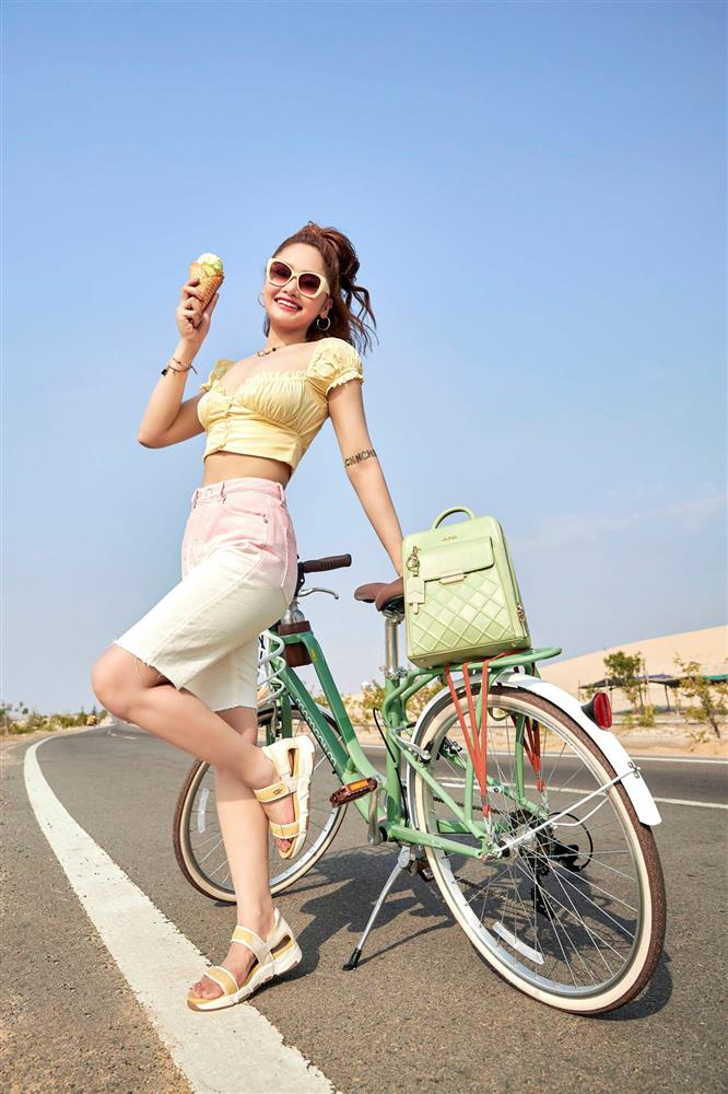 Sao Việt thăng hạng sắc vóc hậu giảm cân: Hà Anh Tuấn và Mr.Siro khiến khán giả mắt tròn mắt dẹt-5