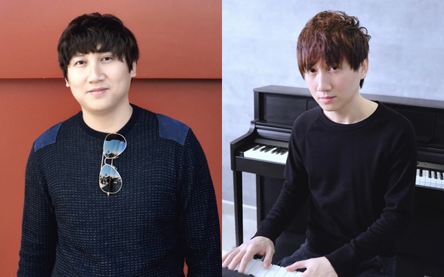 Sao Việt thăng hạng sắc vóc hậu giảm cân: Hà Anh Tuấn và Mr.Siro khiến khán giả mắt tròn mắt dẹt-10