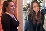 Sao Việt thăng hạng sắc vóc hậu giảm cân: Hà Anh Tuấn và Mr.Siro khiến khán giả 'mắt tròn mắt dẹt'