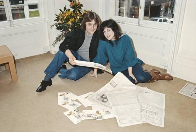 Những bí mật đằng sau chiếc váy cưới của Công nương Diana-1