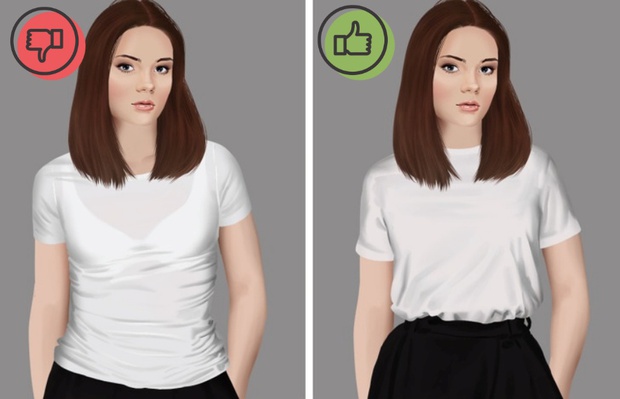 6 chiêu lên đồ giúp tăng điểm sang chảnh mà không tốn kém tiền bạc-1